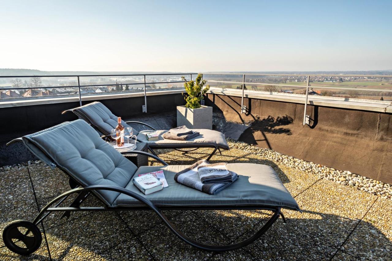 Chilli Home Tettnang Exterior foto