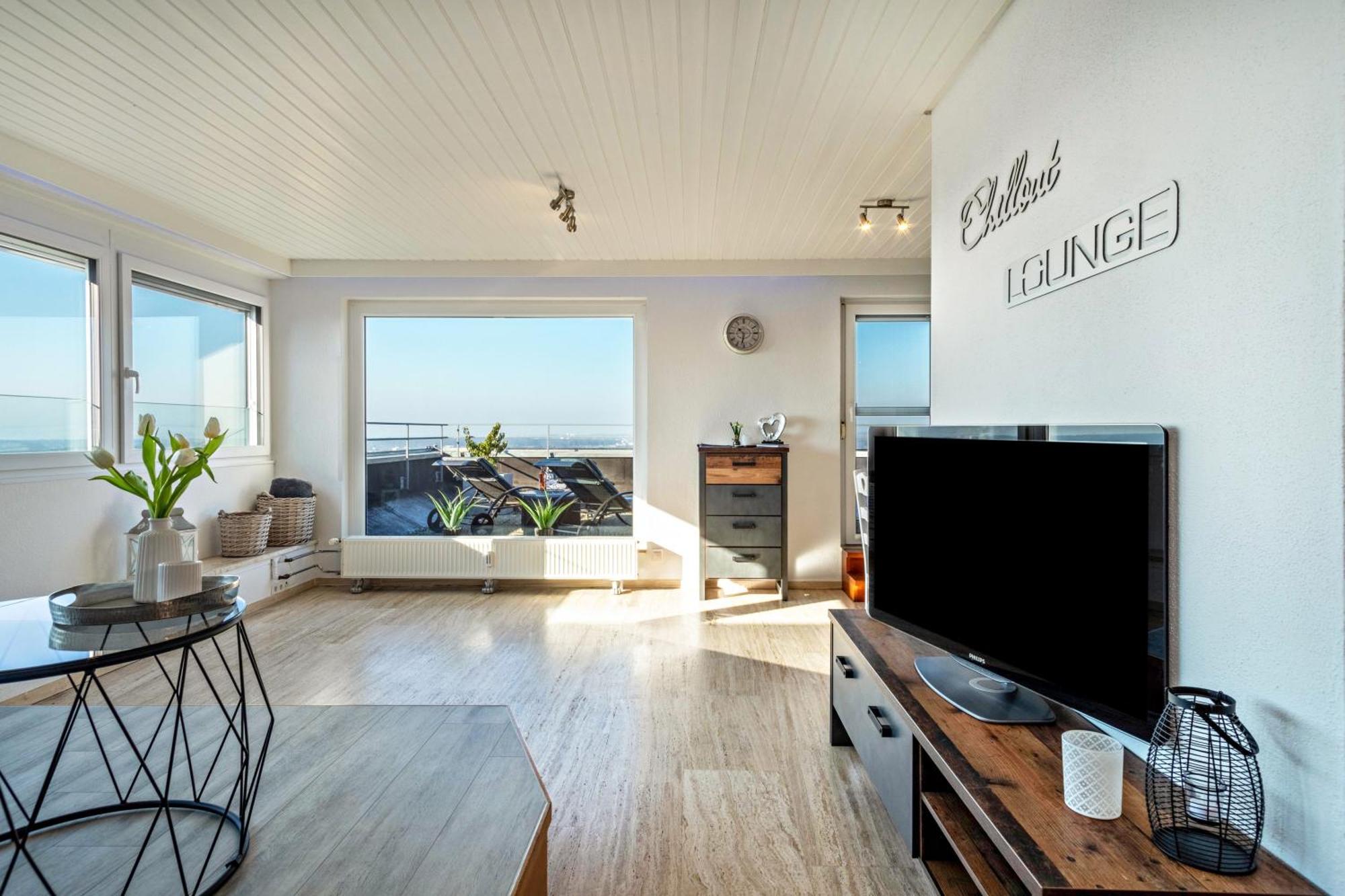 Chilli Home Tettnang Exterior foto