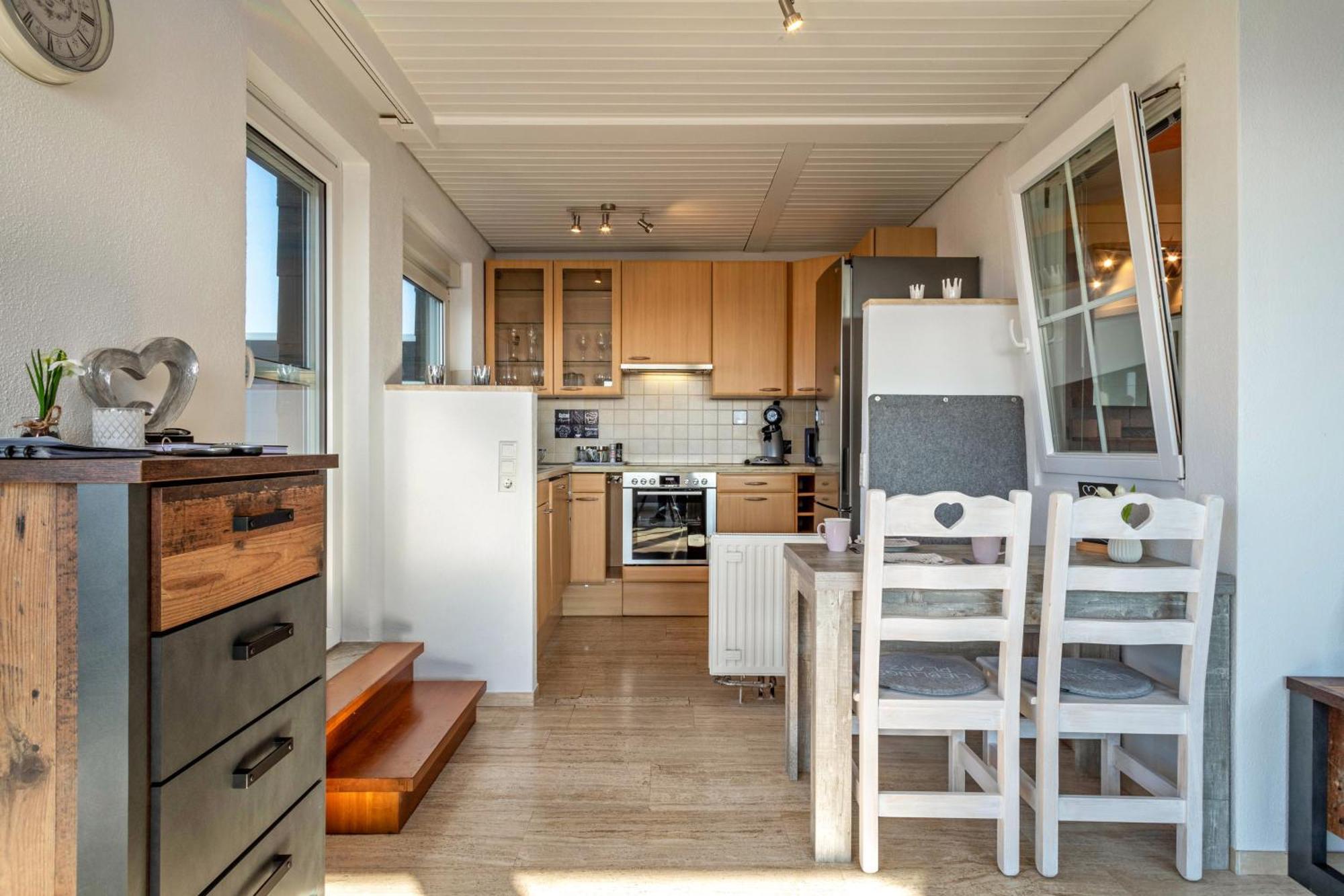 Chilli Home Tettnang Exterior foto
